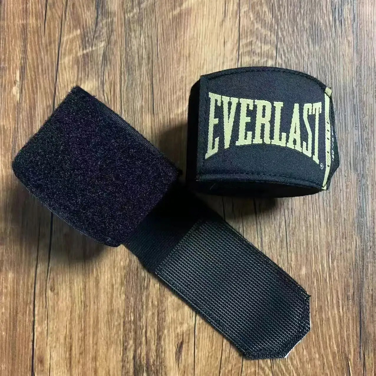 

Everlast Boxing Hand Wraps Training Wrist Bandage For MMA Muay Thai Kickboxing Protective Gear Multi Color Breathable Strips