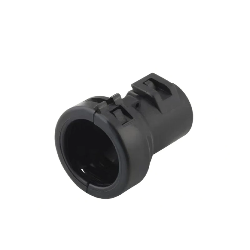 Conector Circular 7 Pines 1718230-1 1-967650-1 - usage example