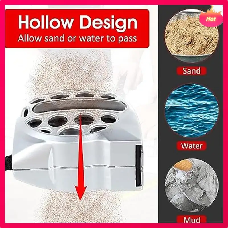 2Pcs 7.5M/25FT Stainless Steel Anti-Corrosion Retractable Metric Ruler,Wear-Resistant Measure Double-Sided Scale Durable