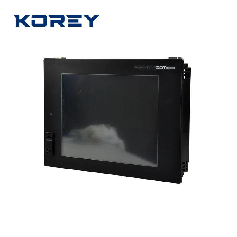 

Сенсорный экран HMI серии GT1000 GT1575-VNBD