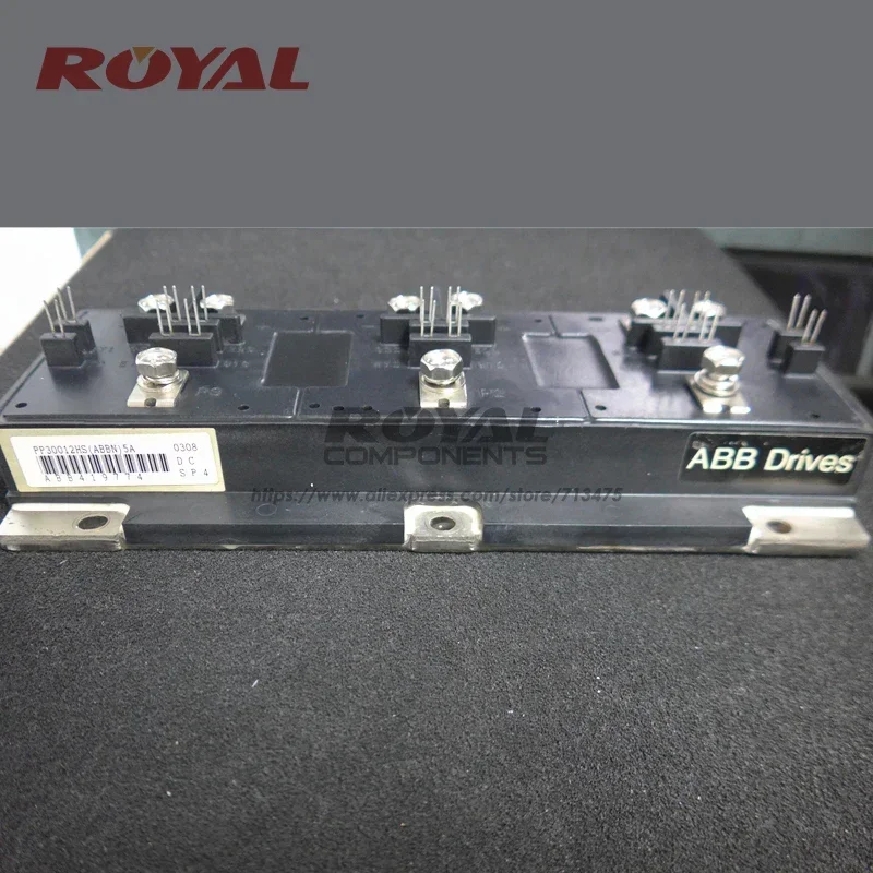 

PP30012HS(ABBN)5A
