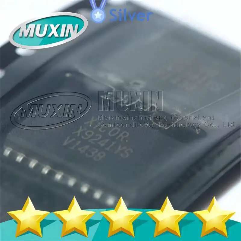 X9241YS SOP20 Elect…