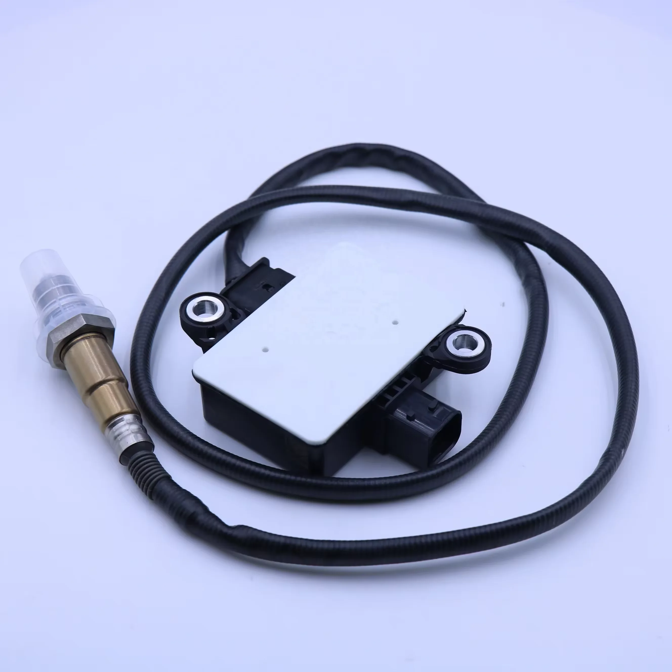 1pcs 894A0-71011 Particulate Matter Sensor PM Sensor Fits For 2021 TOYOTA HILUX VI 2.4 GUN12 0281008127 0281008128