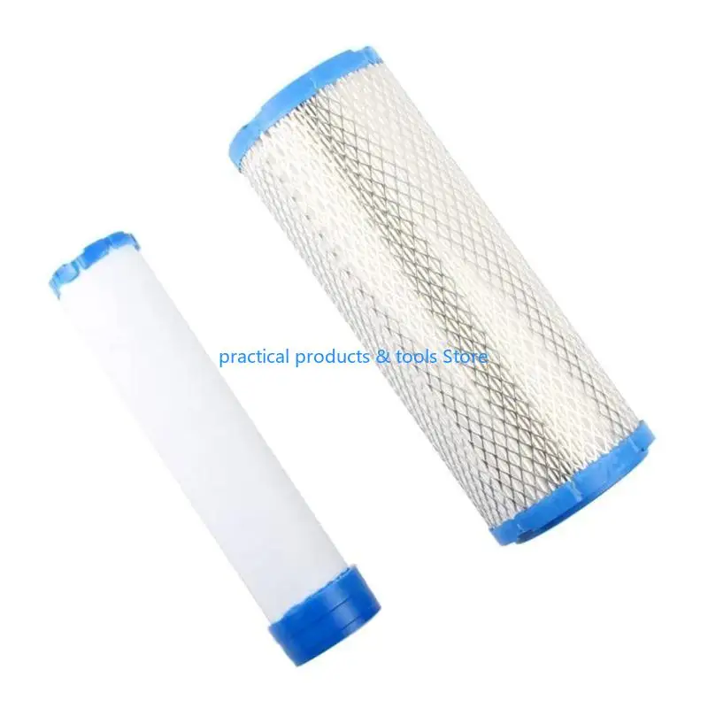 77JB Compact Air Fliter Plástico Pré -filtro Durável Reposição pré -filtro 2508301