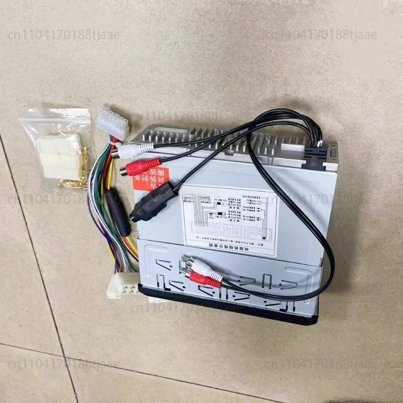 مضخم صوت الحافلة لمسافات طويلة، مضخم سلكي قاطرة مناسب لحافلات الحافلات