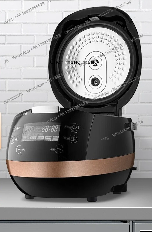 

Large-capacity automatic steaming sago milk tea shop common equipment full set of thermal insulation pot