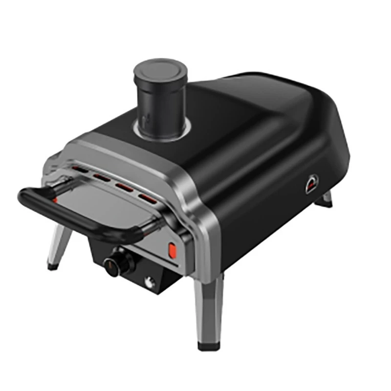 Household commercial oven bread machine