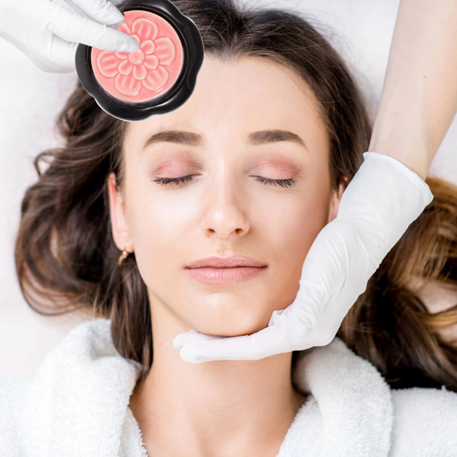 

Щетка для скребков меридианов, доска Гуа Ша, массажная пластина, инструмент, массажная красота лица