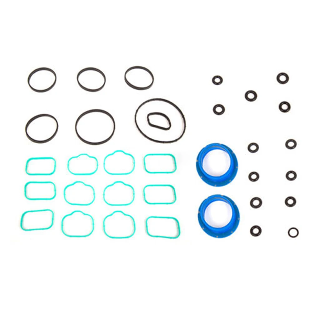 HS26541PT Engine Cylinder Head Gasket Set For Ram Chrysler Dodge Avenger Jeep 3.6L 11-16 DOHC VIN G Auto Replacement Parts