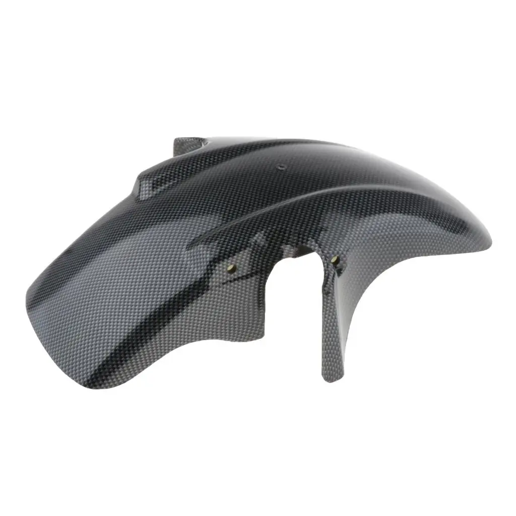 

ABS Plastic Front Mud Guards Mudguard Wheel Tires Hugger for