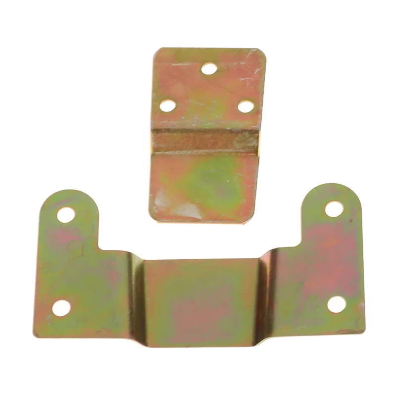 1 комплект аксессуаров для вентиляторов, настенный веер, подвесная доска для вентилятора, крючок для подвешивания пленки, крючок-вешалка, фиксированный Железный кронштейн