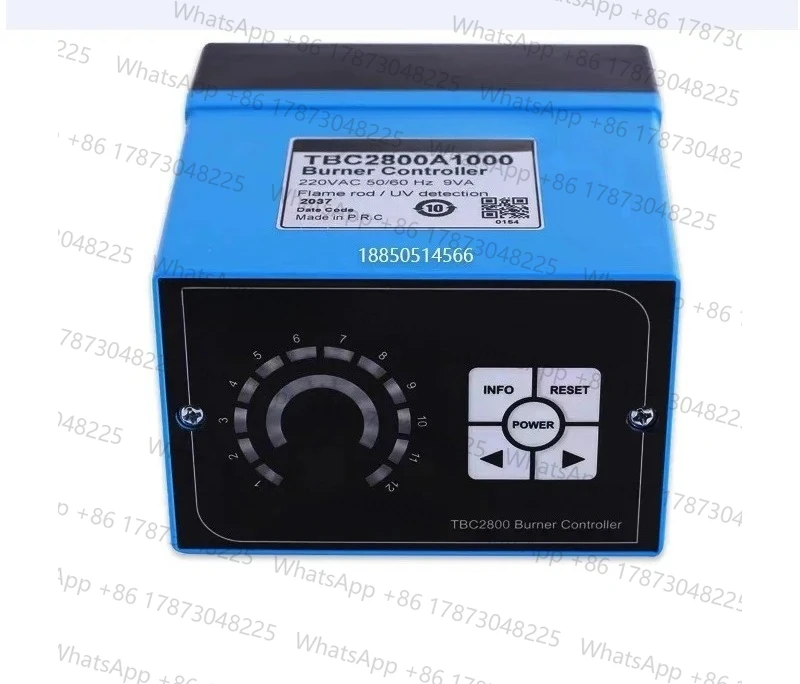 

accessoryHone ywell flame controller TBC2800A1000 TBC2800A1011RM7890B1