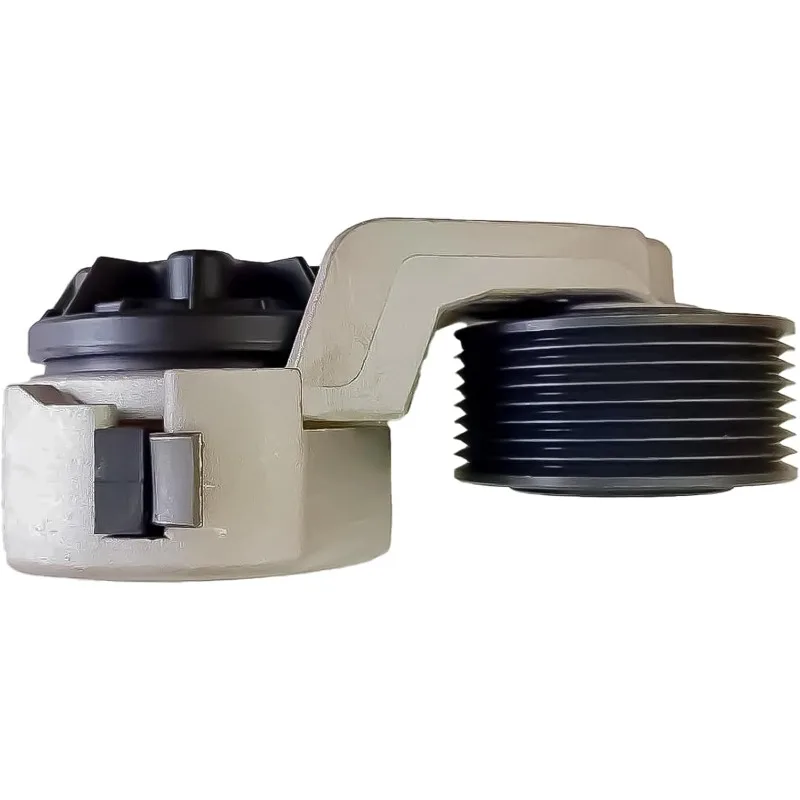 

NEW Belt Tensioner 5333481 3936205 3937555 for Cummins ISB 6BT 6CT 6CT8.3 Engine 8120 8120T 8220 8220T 8320 8320T 8420 Tractor