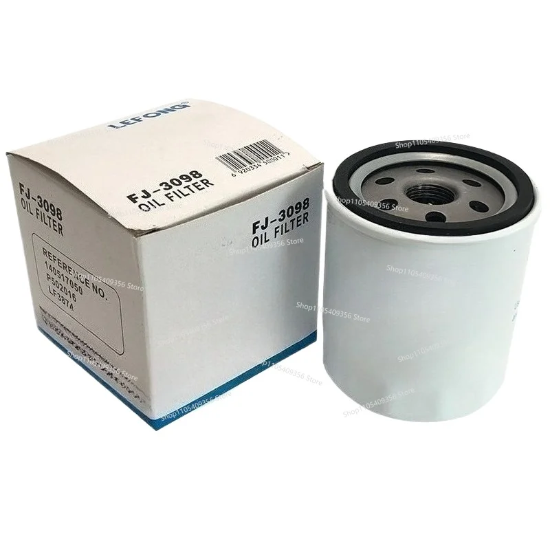 For VIO20 25 27-2-3 -5 Excavator Air Filter Oil Filter Diesel Oil Return Hydraulic