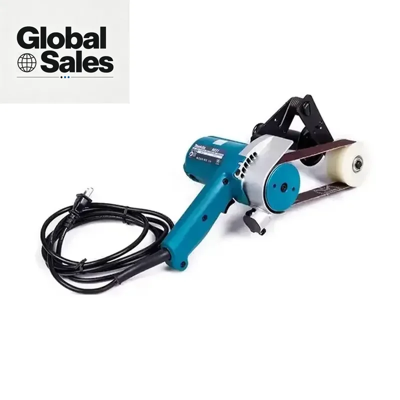The CPEM-9031C Electric Cable Polisher is the ideal solution for electricians, telecommunications technicians, and industrial