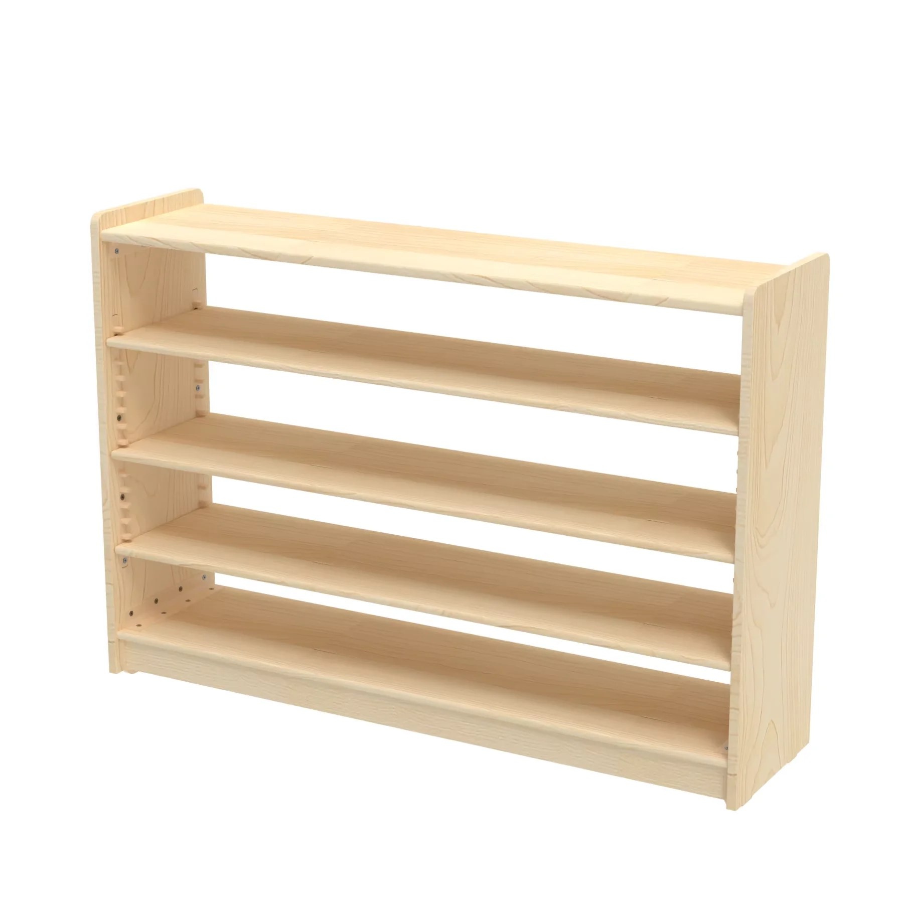 

Cream Classroom Bathroom Bedroom Furniture Set Supplies Baby Toiletries Nursery School Bag Toddler Kids Cabinet