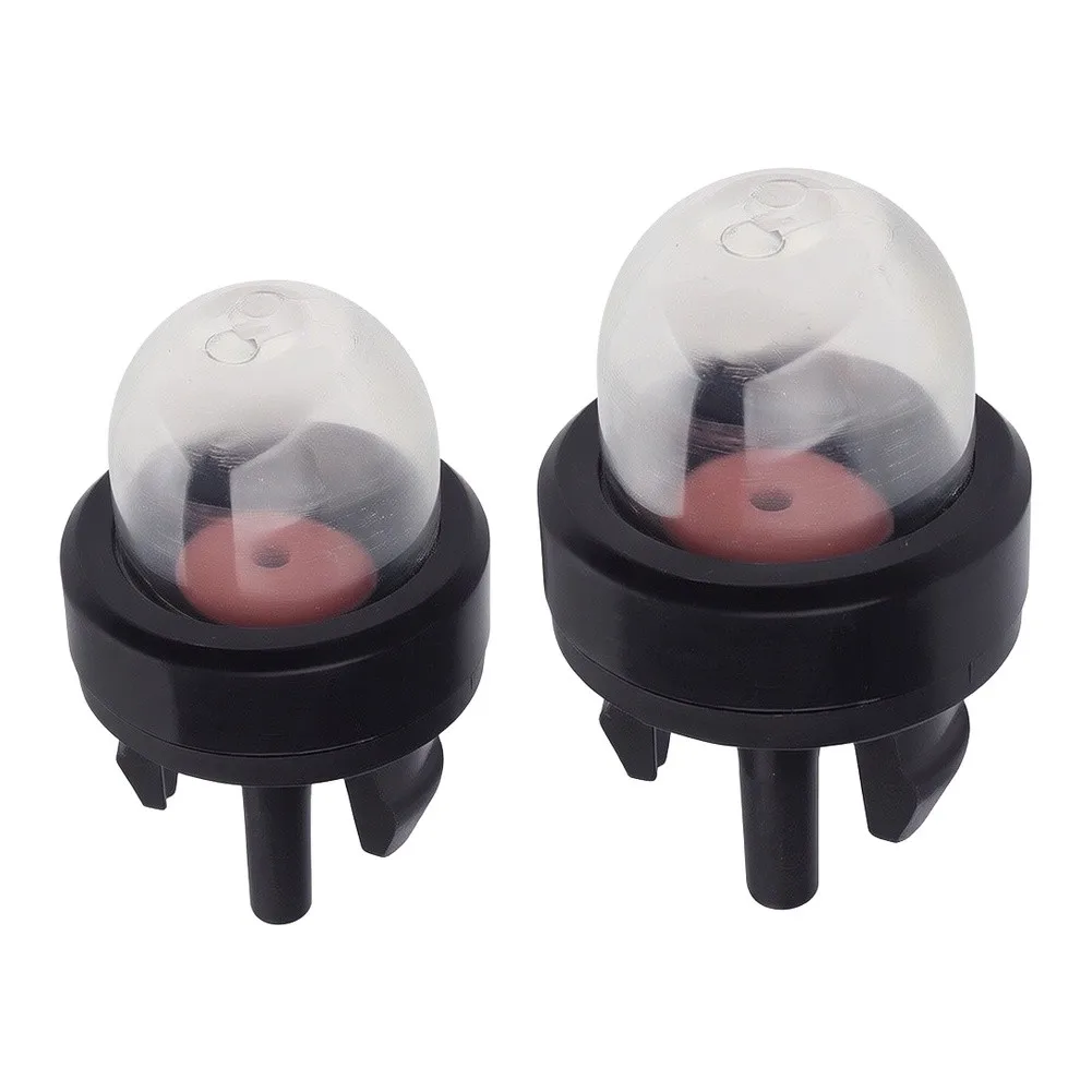 Premium For Echo for primer Bulb 12318139130 for CS306 CS310 CS340 CS3400 CS341 CS345 2 Pack Long lasting Efficiency