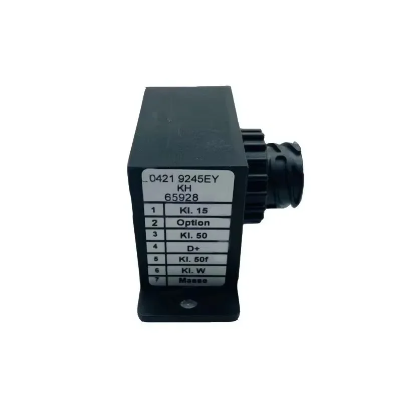 Linde 350/351/335 Forklift Accessories Electrical Start Relay 0009731320