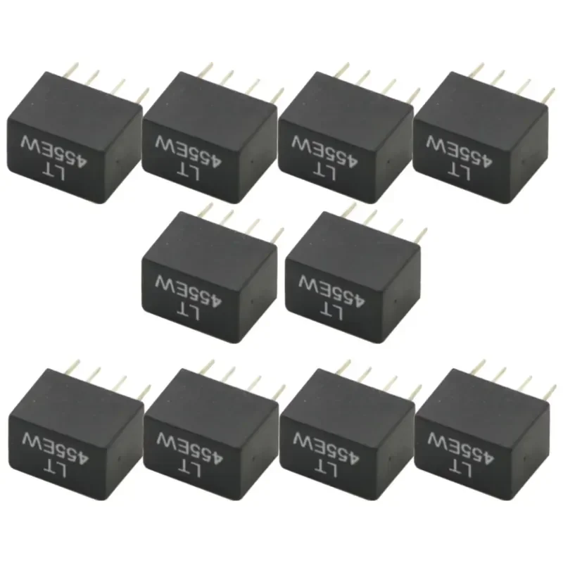 10 Pcs LT455EW LTM455EW CFWM455EW 1+4 5-pin LT455EW