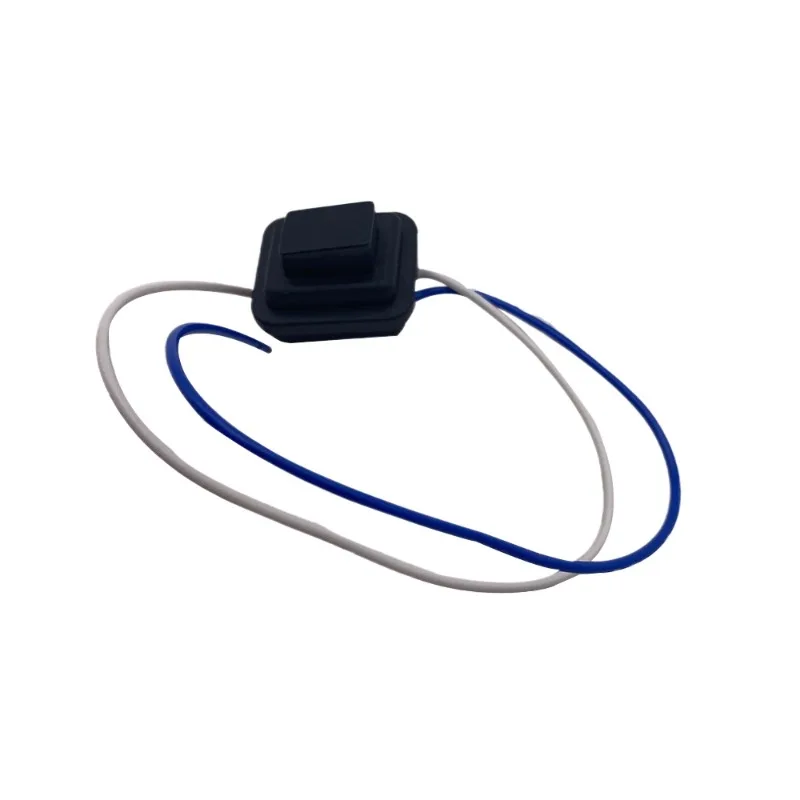 

82657-G2720 82657G2720 Exterior Handle Push-Button Switch for Hyundai Loniq EV 2016 2017 2018 2019 2020 Front Left Brand New