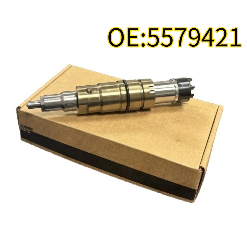 

High quality New For 5579421 Suitable for Cummins fuel injectors 15L ISX15 QSX15 X15