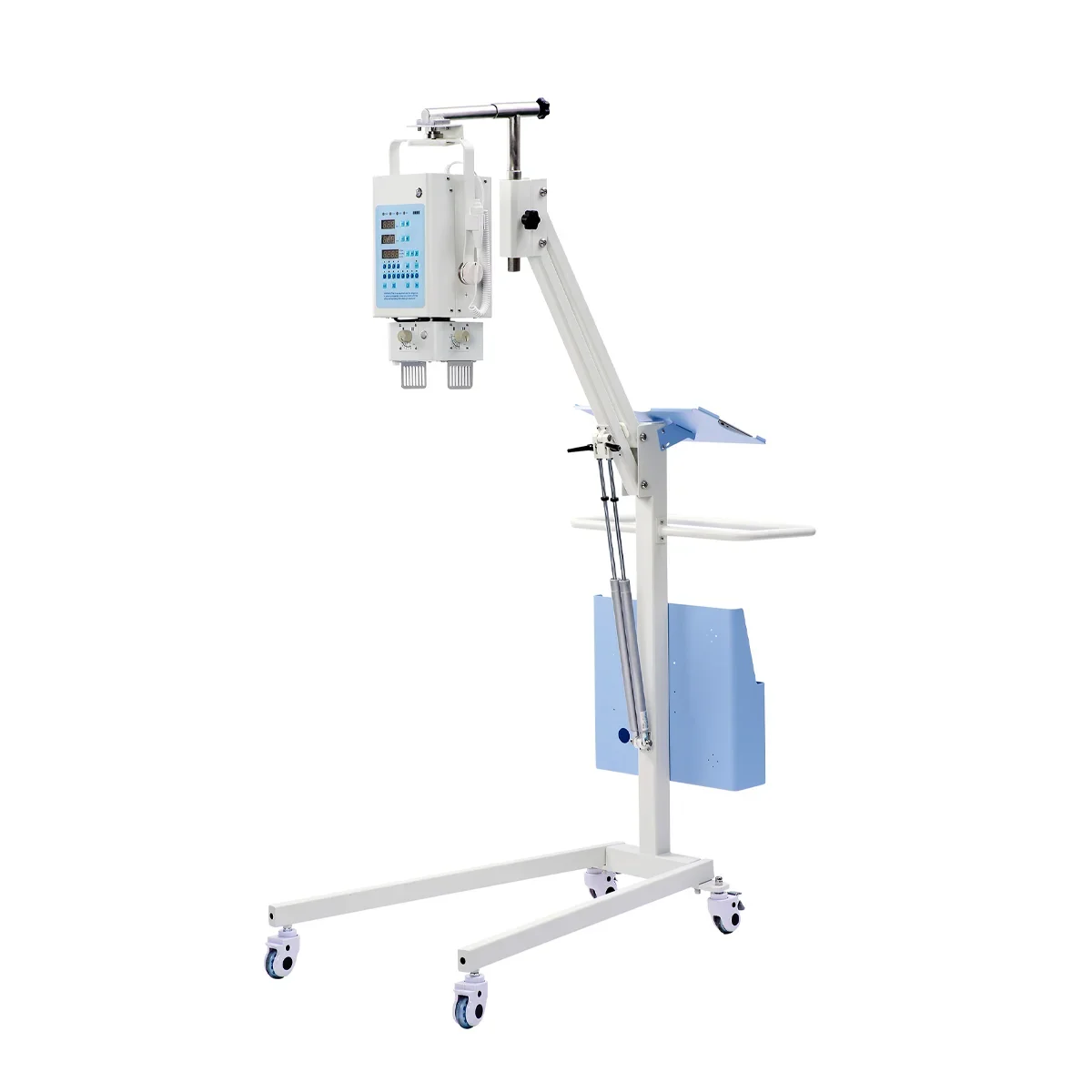 Digital Portable Medical Xray Radiology Machine Mobile Digital X-ray Equipment High Frequency  Portable X Ray Machine