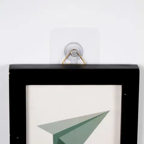 10 best sales हैंगर स्टिकर - №9