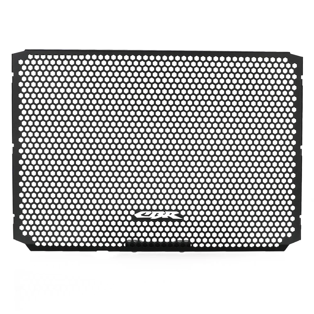 

2027 For Honda CBR650R CBR 650R CBR650 R 2024-2025-2026 Motorcycle Accessories Radiator Grille Guard Cover Protector CBR650R