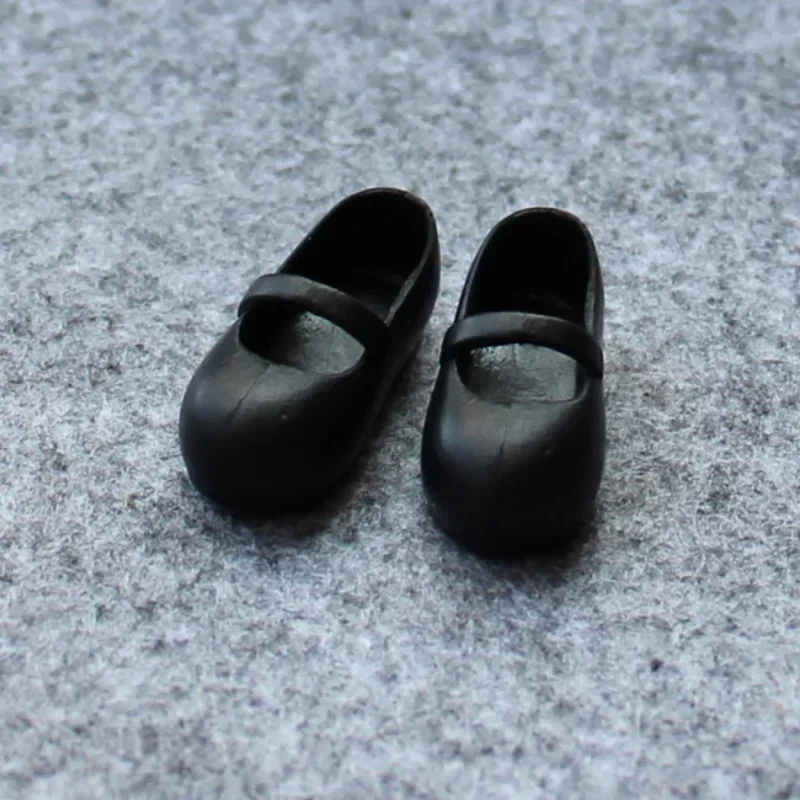 flat Shoes  for licc doll BBI387