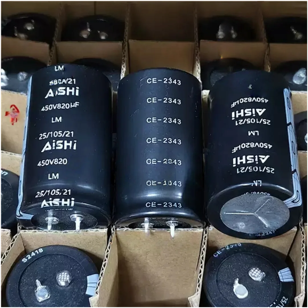2pcs-820uf-450v-capacitor-450v820uf-35-60-105-graus