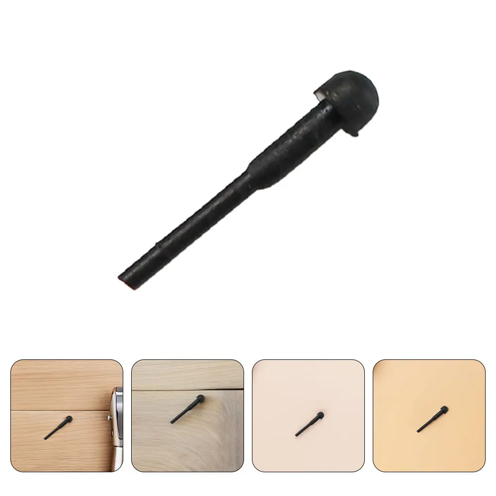 

5 шт., инструмент для ухода за домашними животными, резиновые бамперы для ножниц, повышающие качество резки с помощью минимального шума, резиновый бампер для ножниц