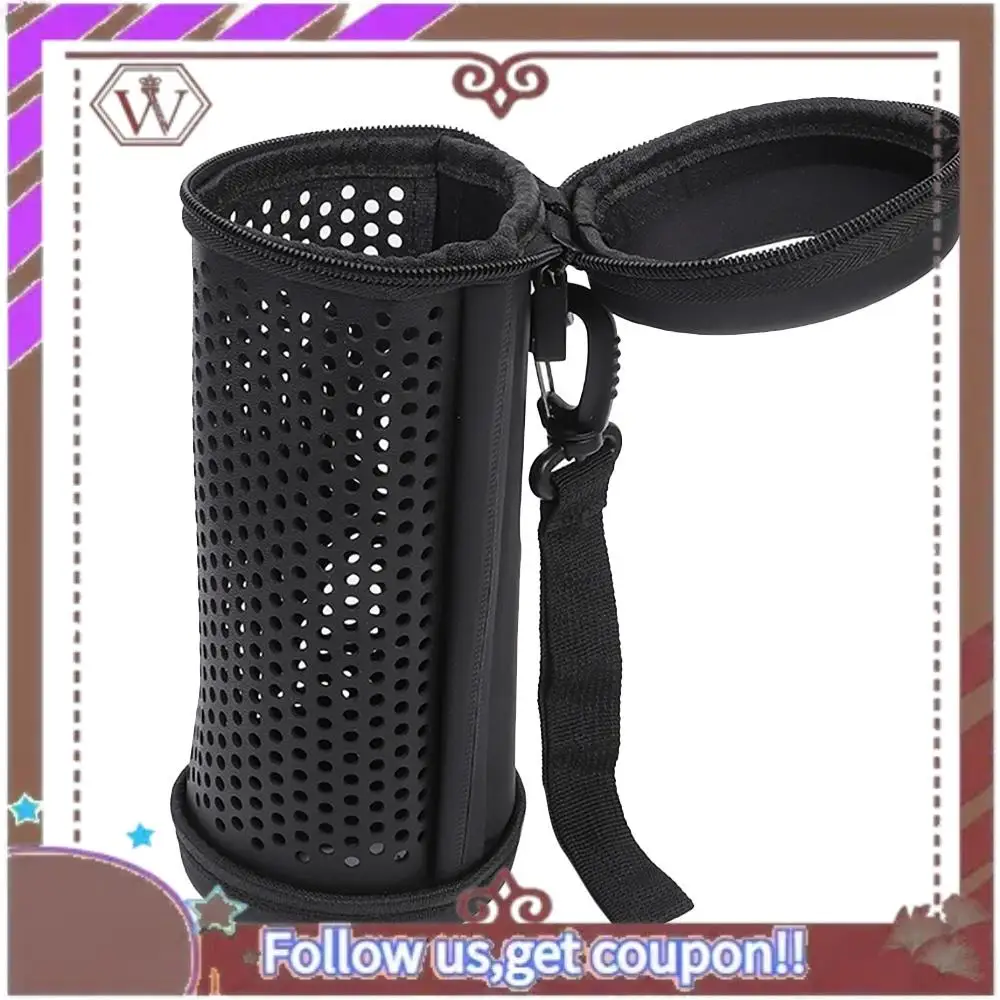 ABBG-Hard EVA Travel Carrying Cover Case For Ultimate Ears UE MEGABOOM 3 Bluetooth Speaker Protect Shell Shoulder Handbag Bag view 3