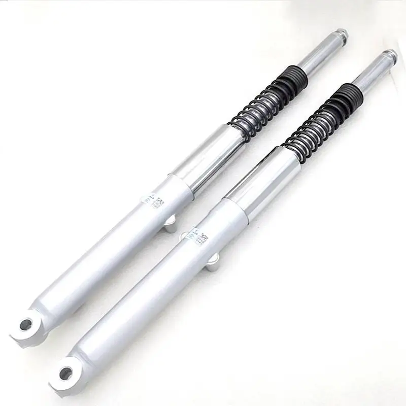 تعليق أمامي للدراجة النارية لهوندا دايانغ ليفان جيالينغ لونسين دايون JH70 JL70 JH48 CD70 DY90 شبل 70cc-90cc ممتص الصدمات