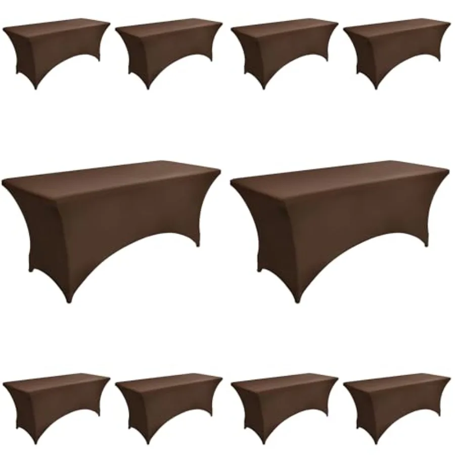 0-Pk 6Ft Spandex Bl…