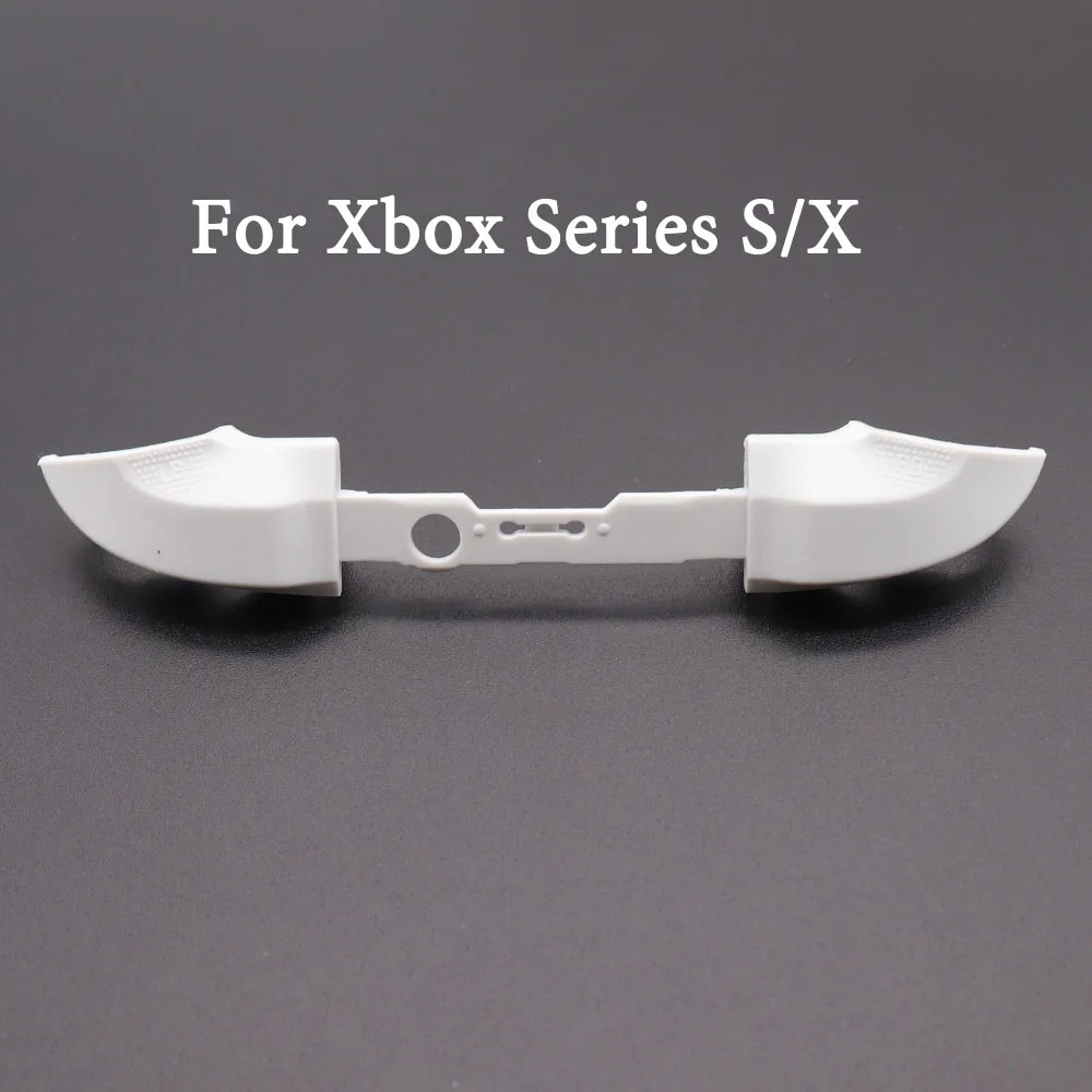 1 PCS FOR Xbox 360 One S Elite Controller RB LB Bumper Trigger Buttons Mod Kit for XBox Series X S Gamepad Game Accessories