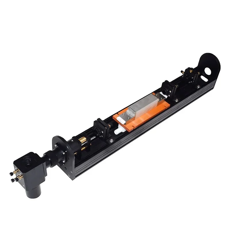 

WaveTopSign YAG Welding or Cutting Machine Path 0.8~1.5meter