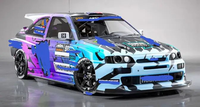 Blocks Drift: La Scelta Ottimale per il Tuo RC Drift OnRoad – Recensione Pratica e Guida all’Uso