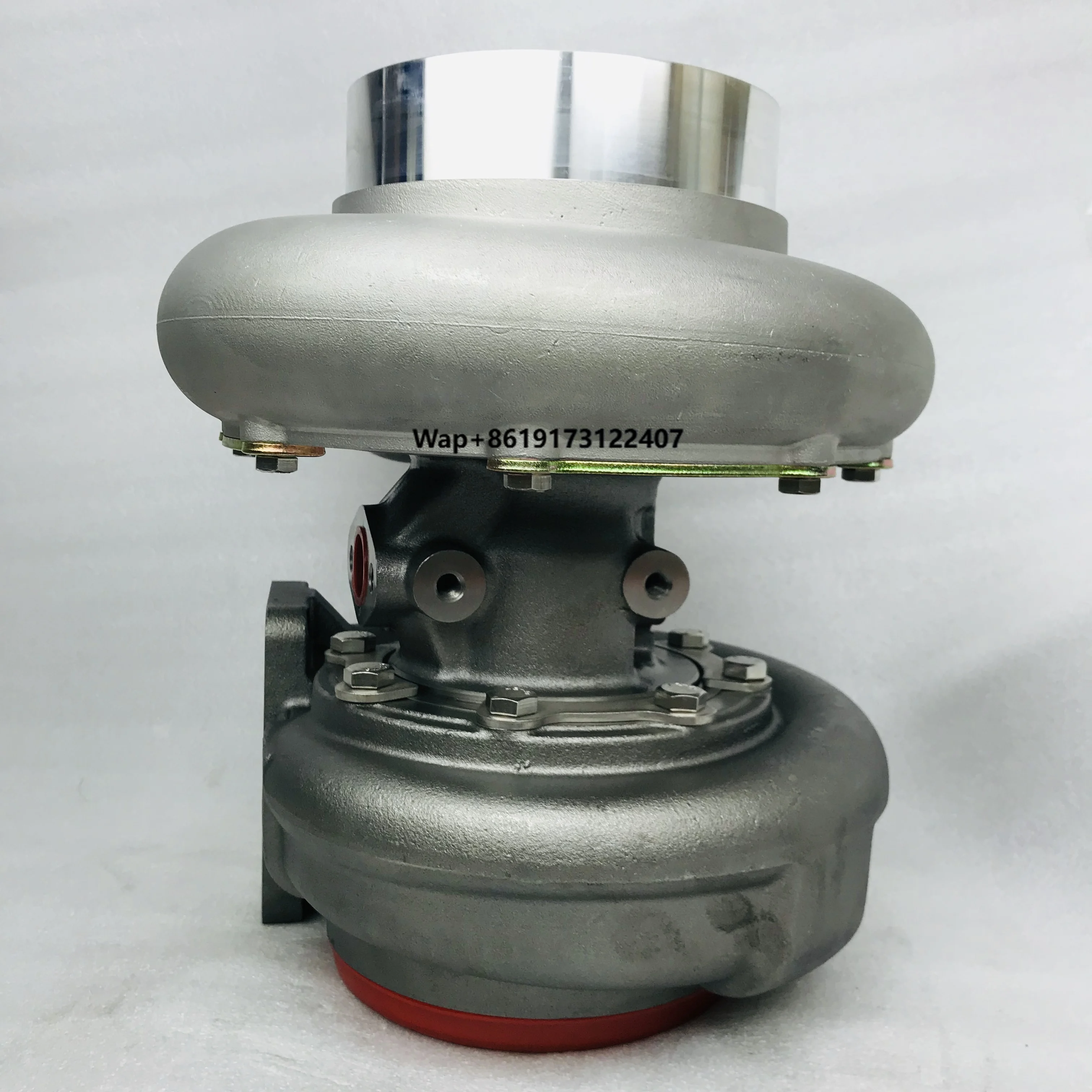 

49182-03140 Turbocharger with Low Registration Failure and Long Lifespan