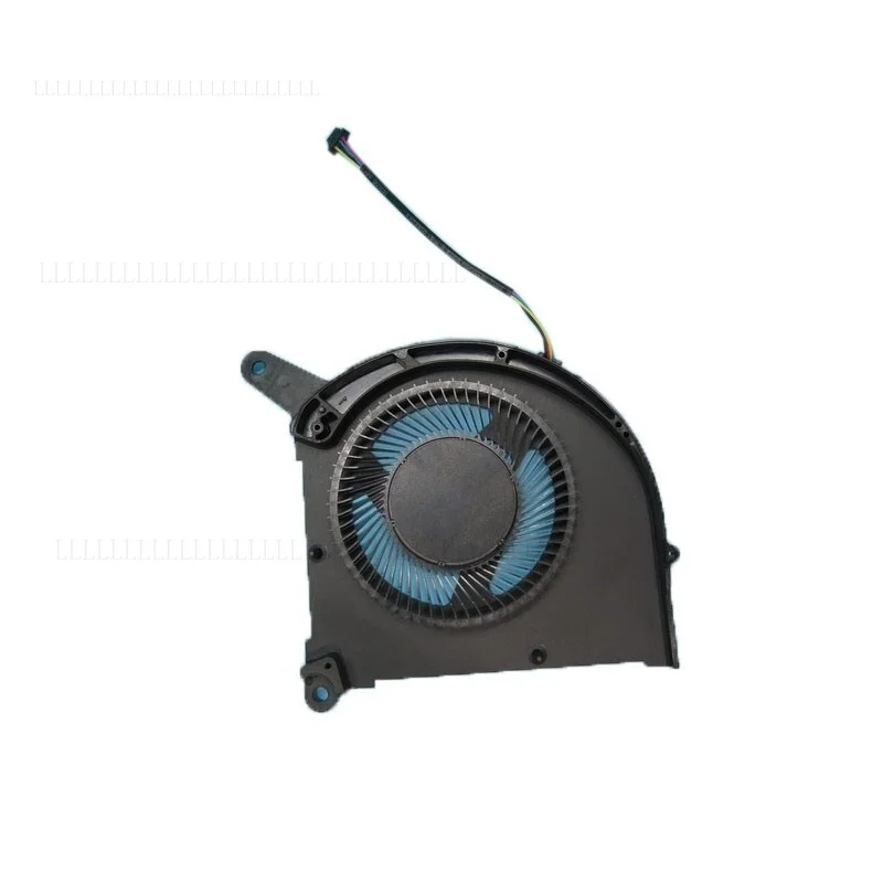 VENTILADOR DE CPU A + 4 pines para Gigabyte AORUS 15P KC XC / AORUS 15P KD XD YD KC XC RX5L nuevo