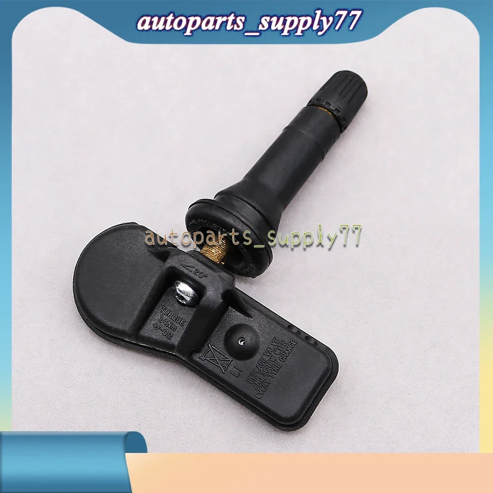 407007932 R Sensore TPMS Per Renault Arkana Captur Clio Master Koleos Simbolo/Thalia Twingo Kangoo Dacia Dokker Duster Lodgy Logan