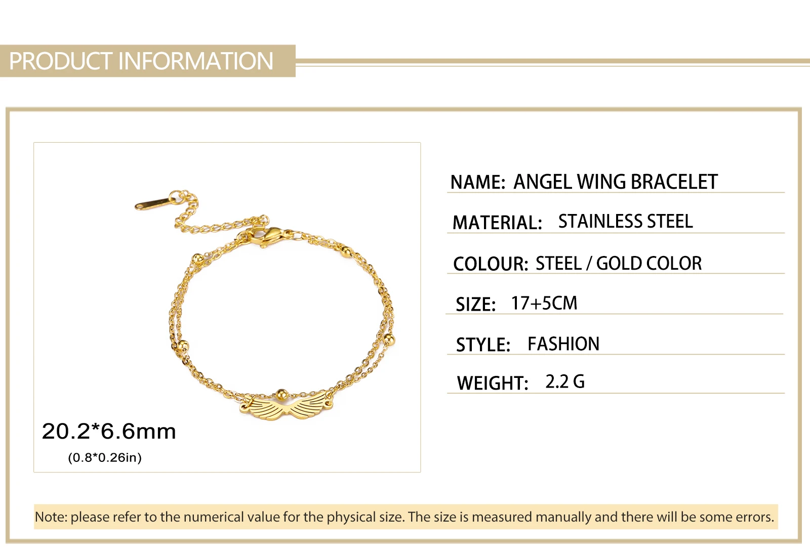 Product detail