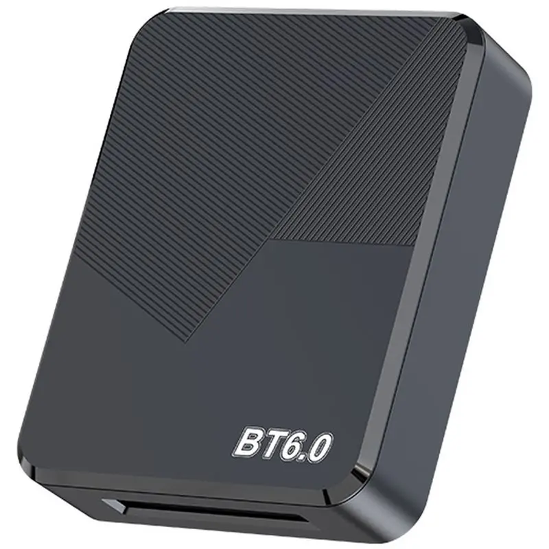 FEDI-30Pin Bluetooth 6.0 Audio Receiver A2DP Music Mini Wireless Bluetooth Adapter For Iphone4 Ipod 30Pin Jack Analog Speaker