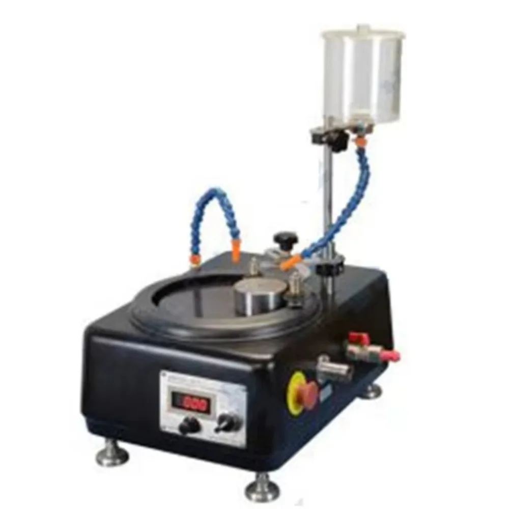 

Widely Used Precision Grinding and Polishing Machine