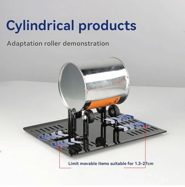 

Коническая/цилиндрическая бутылка для косметики/термос с изогнутой поверхностью для трафаретной печати, ручная машина для трафаретной печати на изогнутых поверхностях.