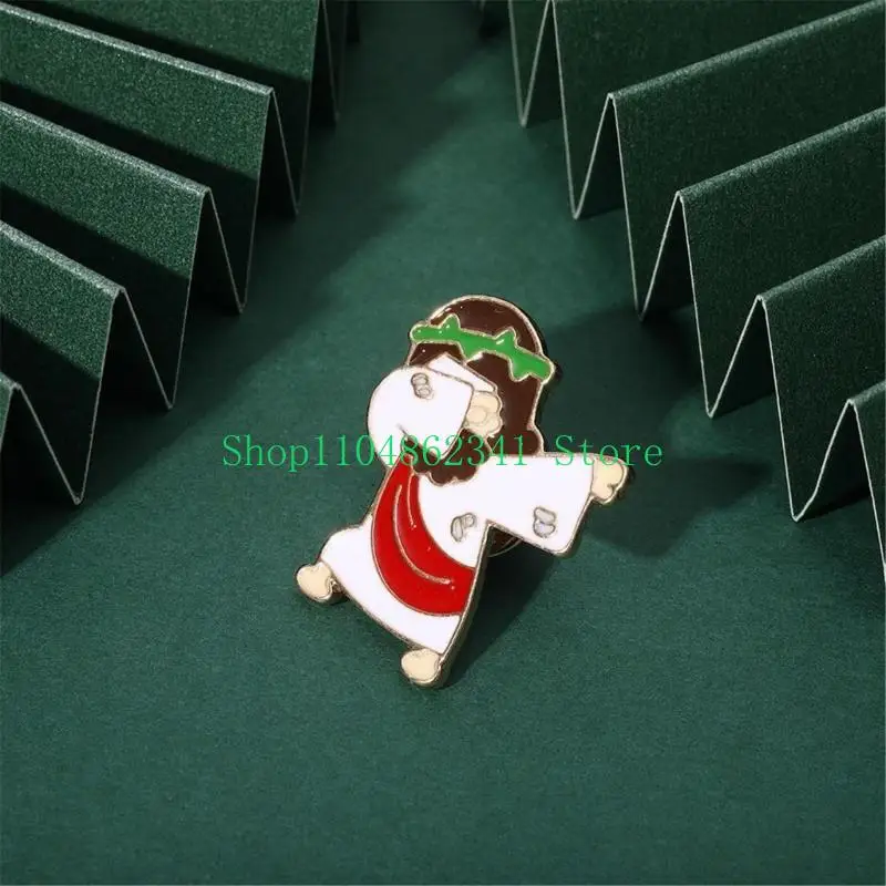 5asd Jesuses Messiah Men trâm Phố ve