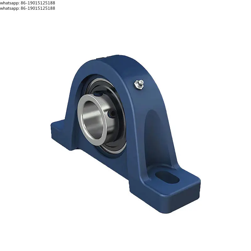 Spherical bearing with seat UCP204 205 206 207 208 209 210 211