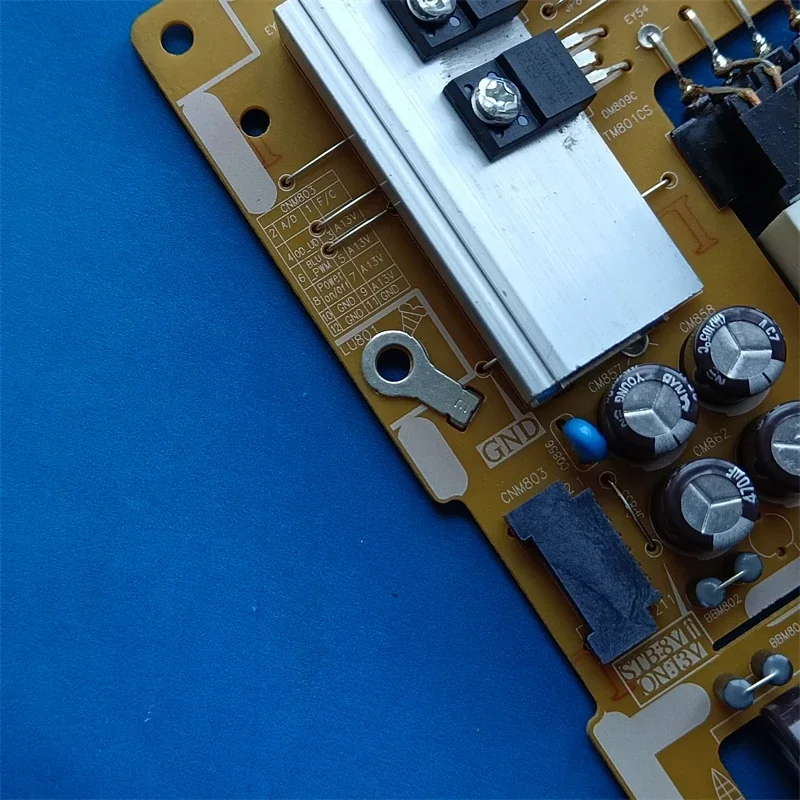 

Новая плата питания BN44-00806A для Smart TV UN40JU6500G UN40JU6700F UN40KU6300F UN40KU6300F UE40JU6500K UE40KU6000K