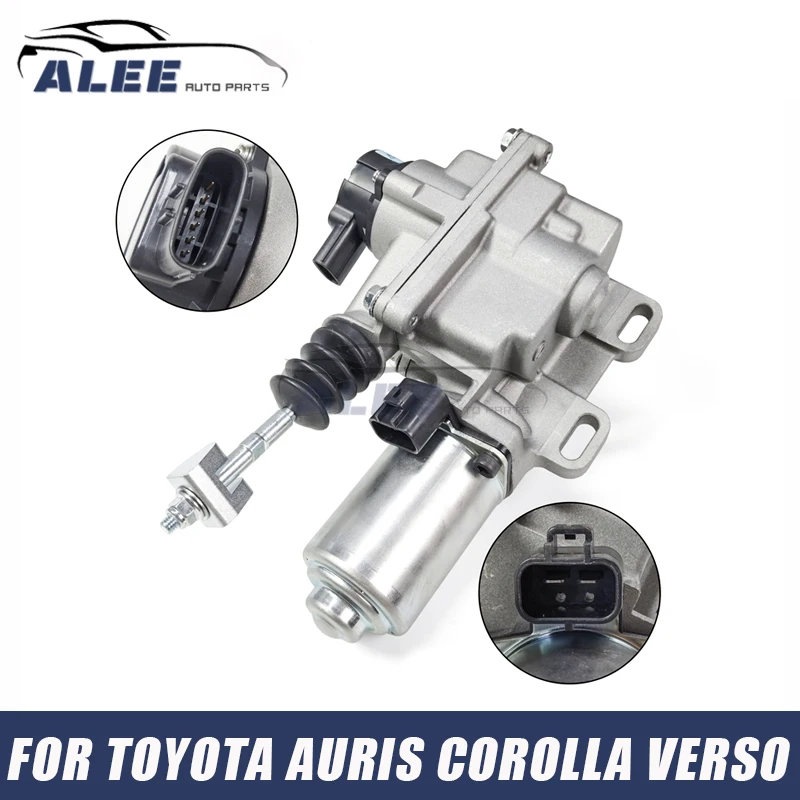 

Brand New Clutch Actuator Assembly for Toyota Auris Corolla Verso Yaris 2004-2012 31360-12030 31360-12010 1ZZ-FE Car Accessories