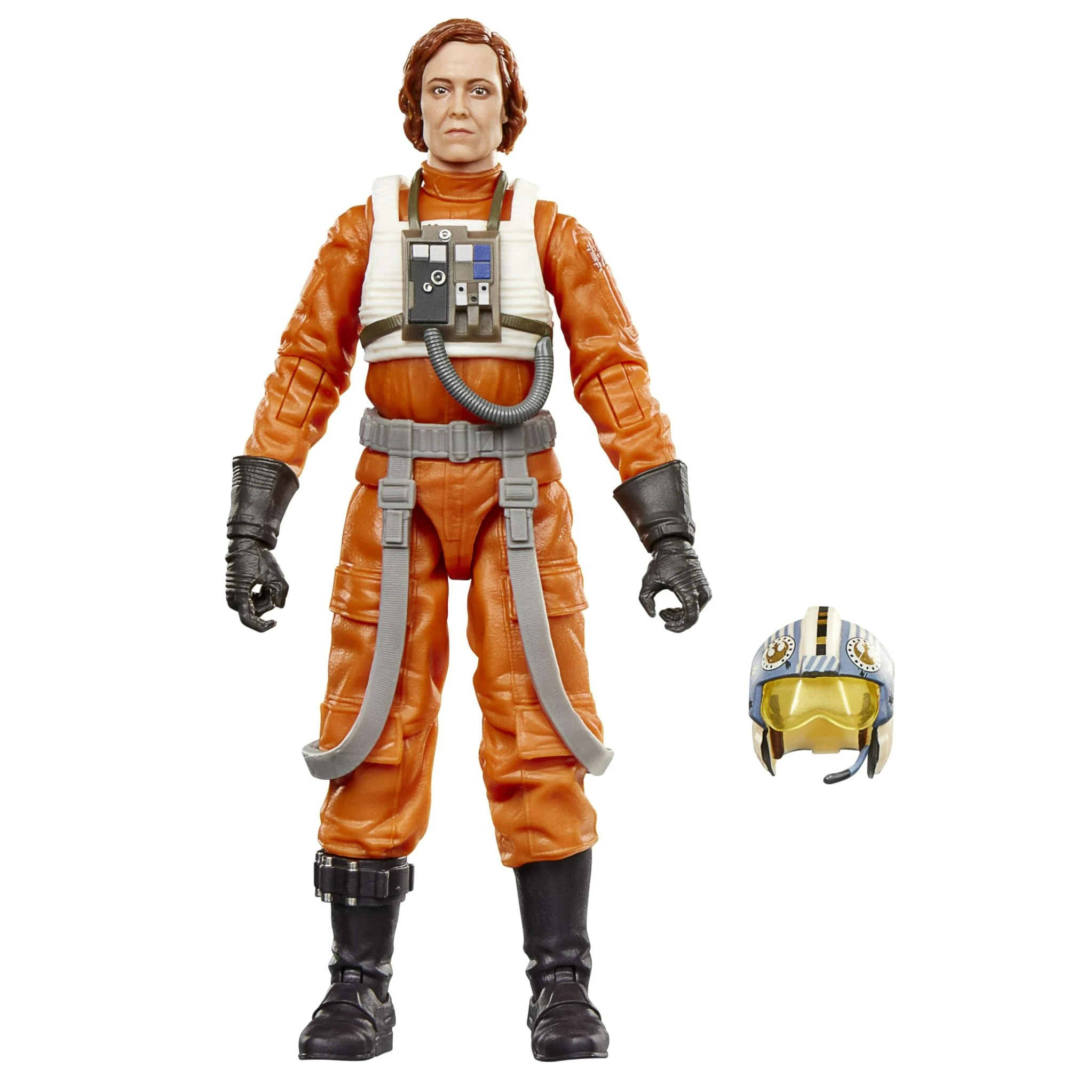 【prevente】hasbro-star-wars-the-black-series-colonel-ward-the-mandalorian-grogu-figurine-d'action-de-collection-premium-de-6-pouces-g2574