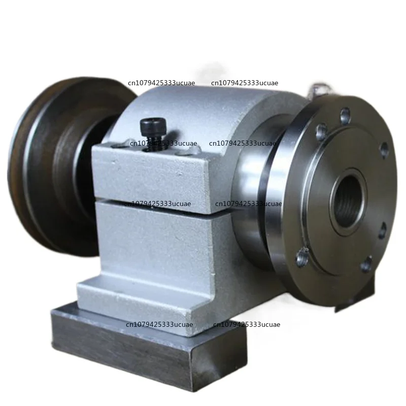 125/160 Spindle Mac…